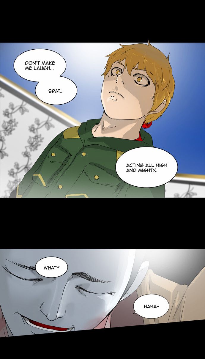 Tower of God Chapter 101 18